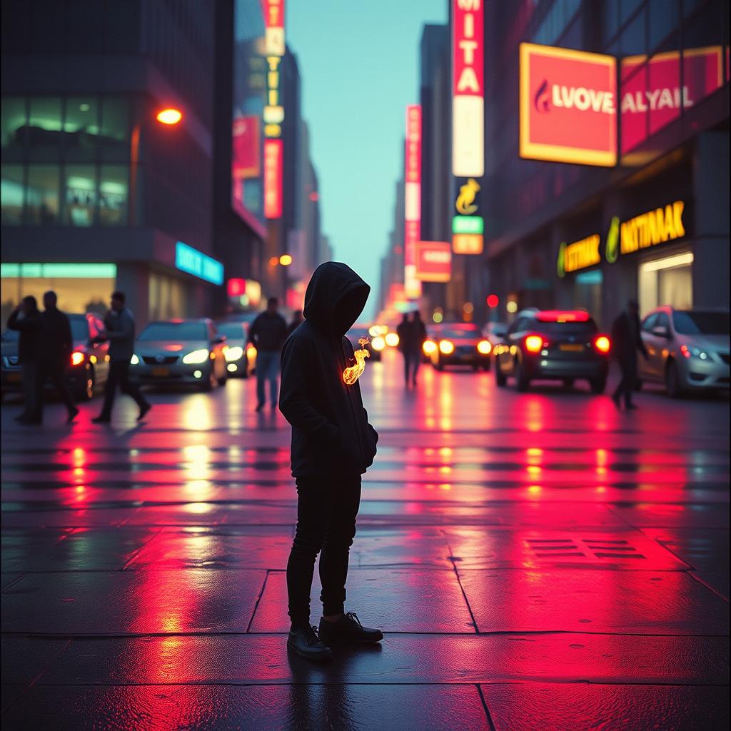 Persona image for Country rock female