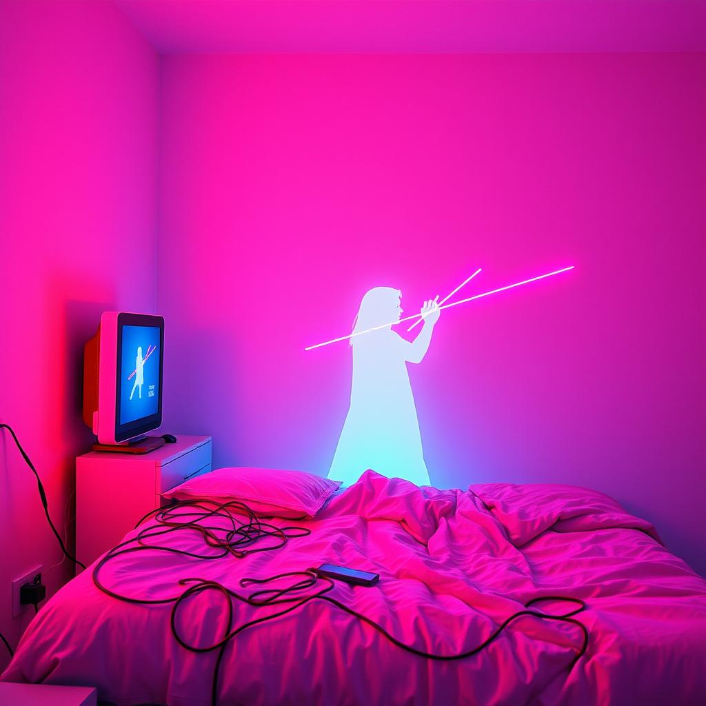 Persona image for What it sounds like in my head.