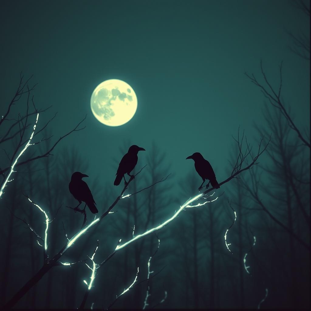 Persona image for Crows