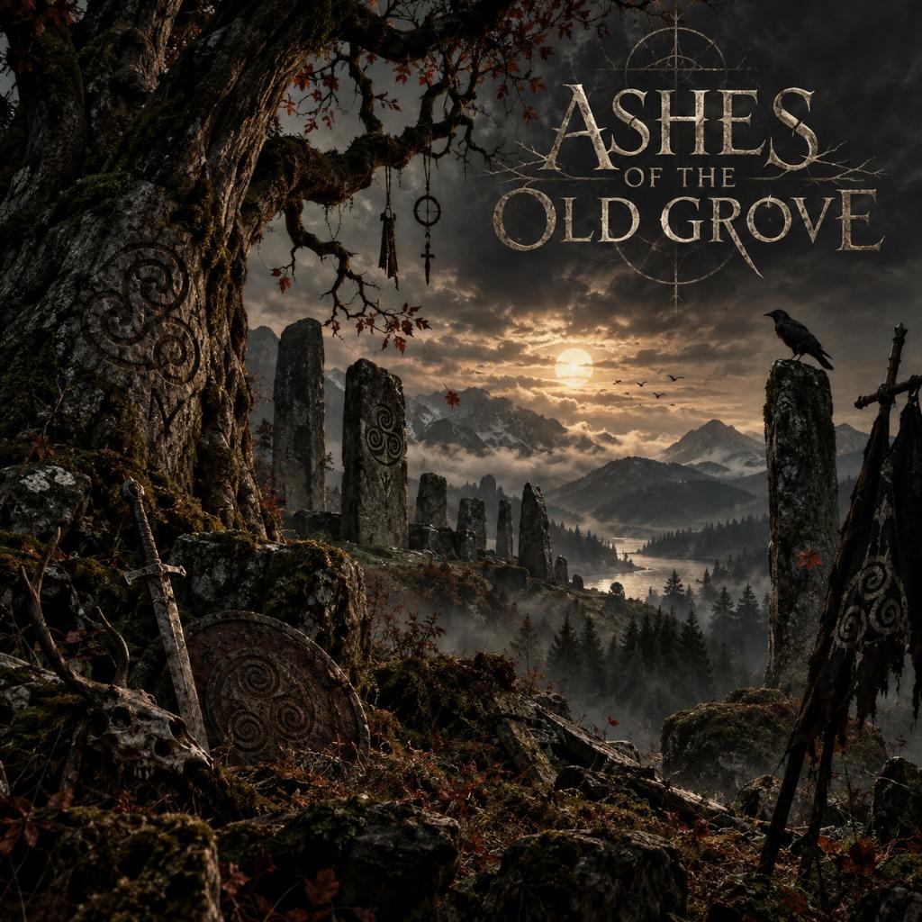 Ashes of the Old Grove