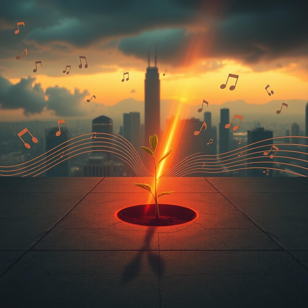 Song Image