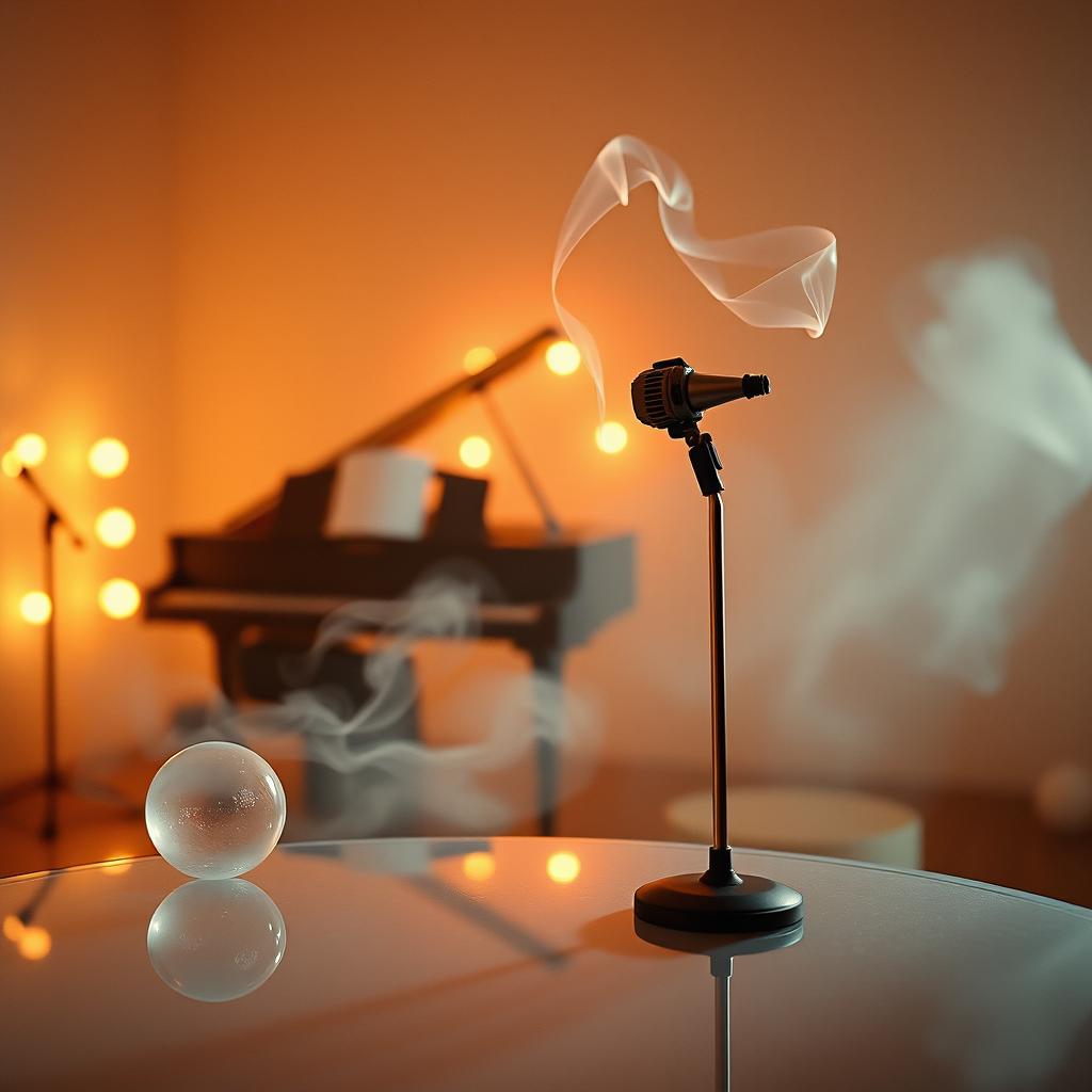 Song Image