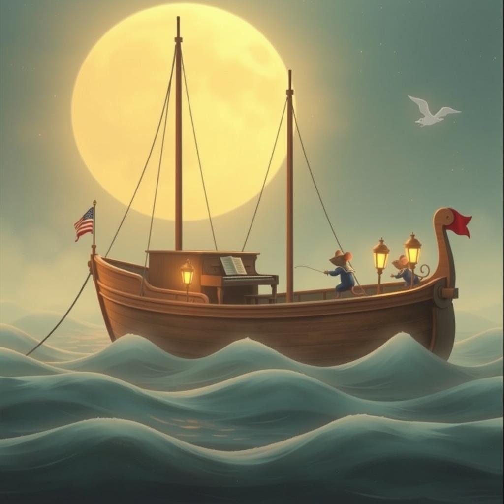 Song Image