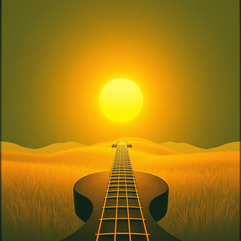 Song Cover Image