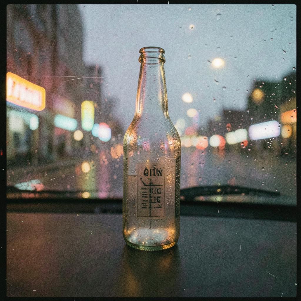 Nirvana v21 artwork