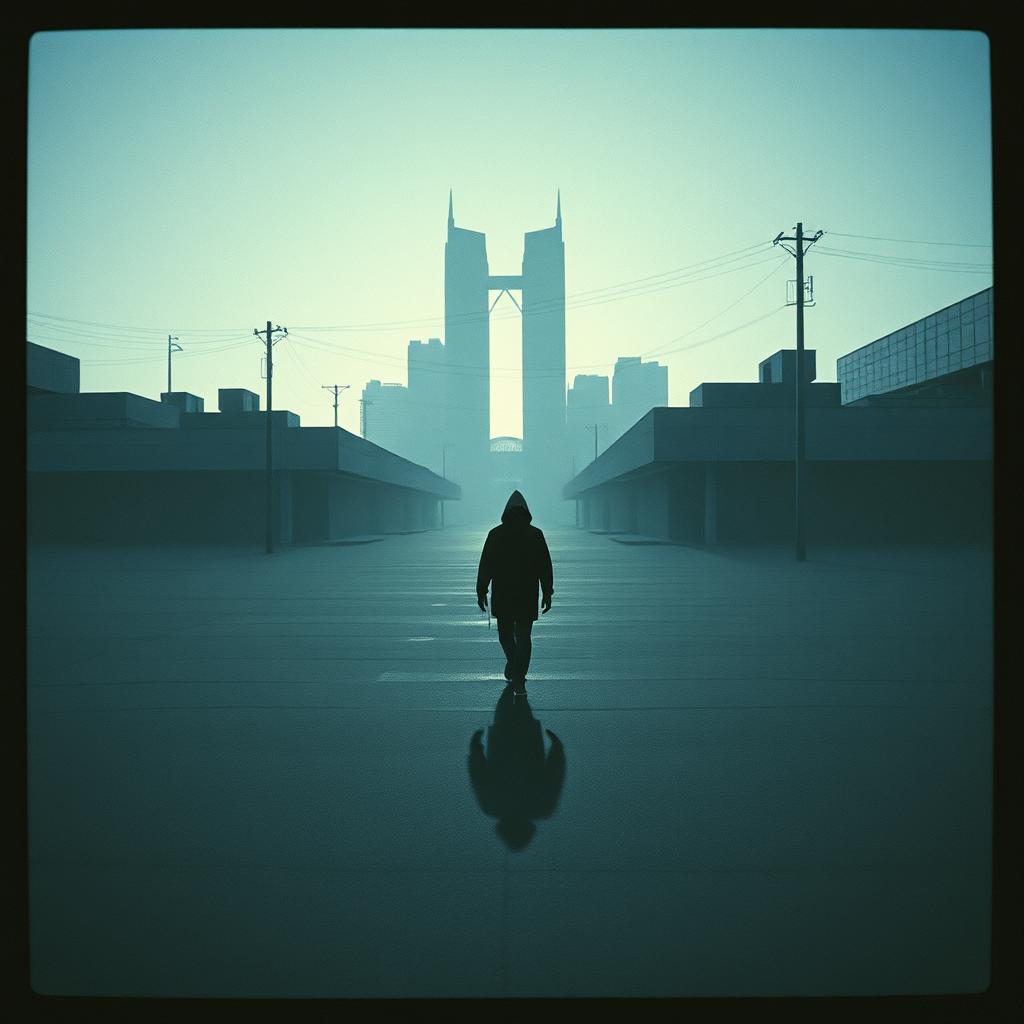 Song Cover Image