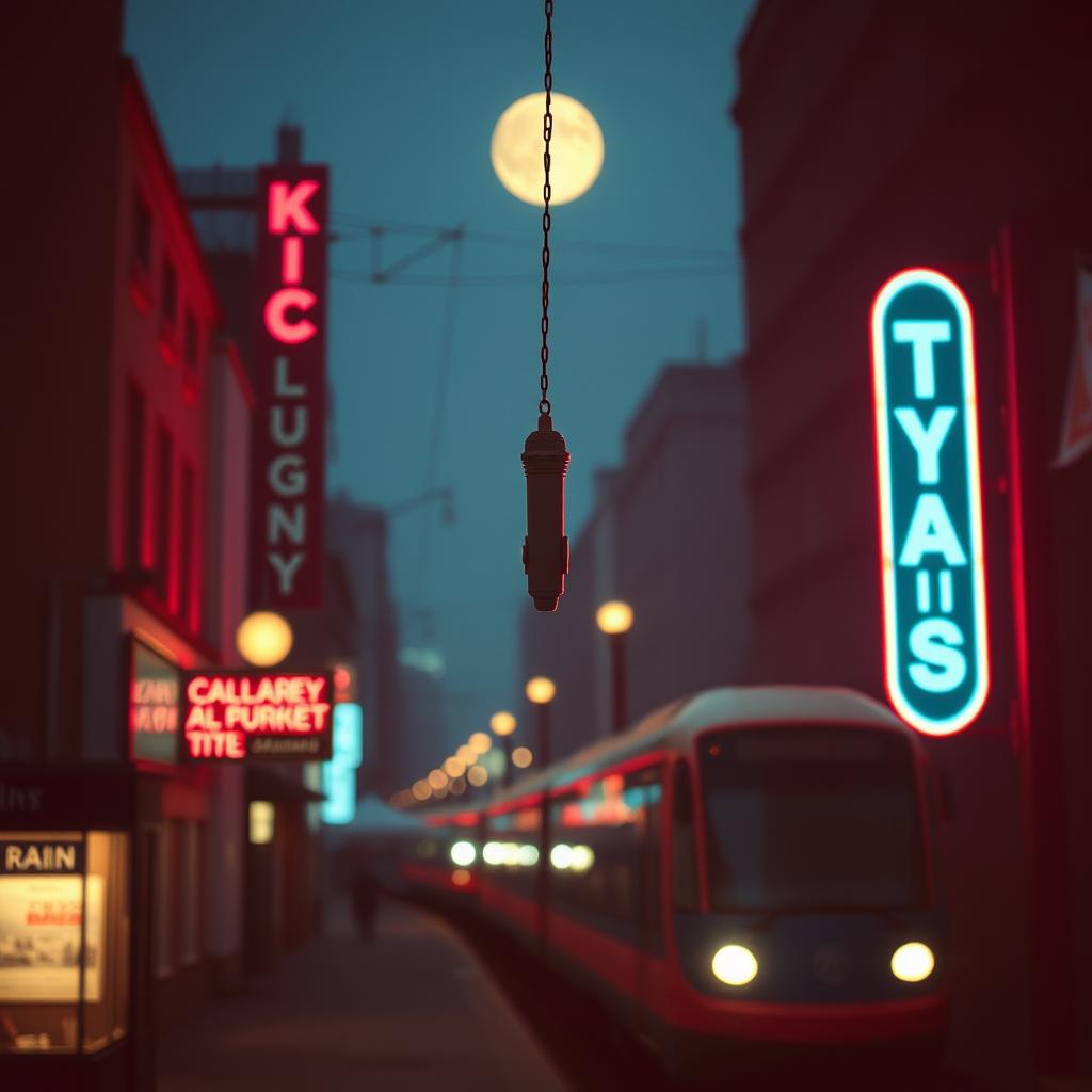 Song Image