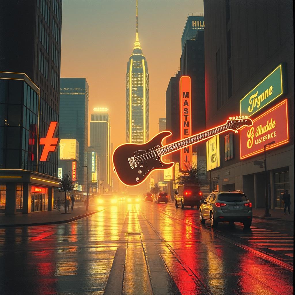 Song Image