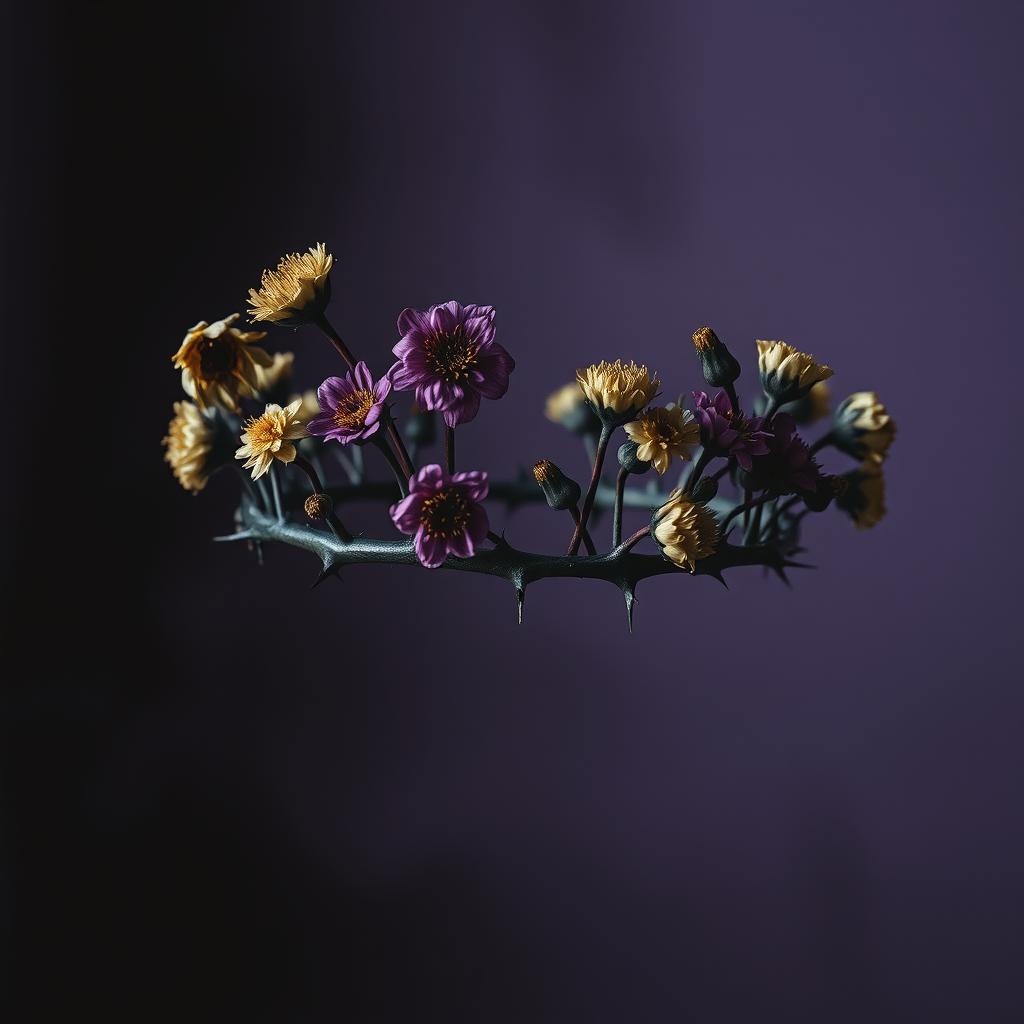 Persona image for Female Metal Artist