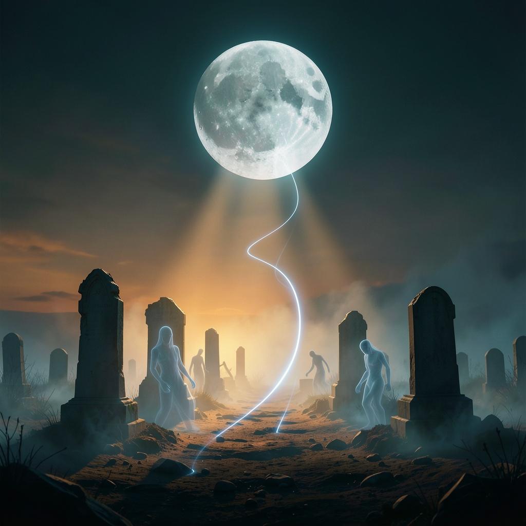 Backwards Walkers artwork