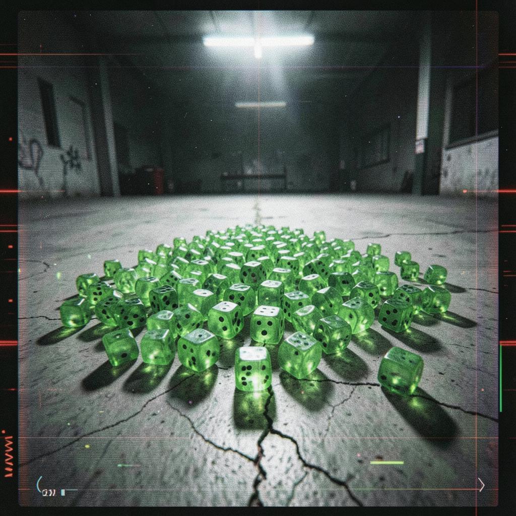 devils in the night (trap) artwork