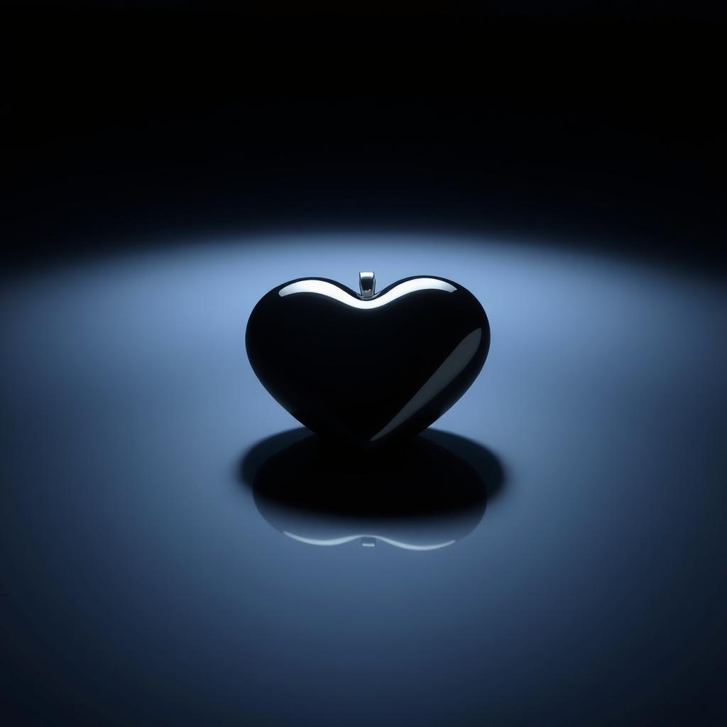 My Heart artwork