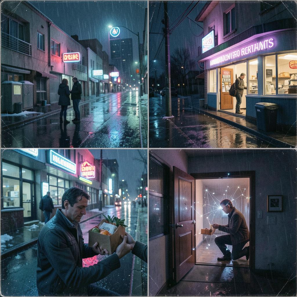 I Got It Wrong artwork
