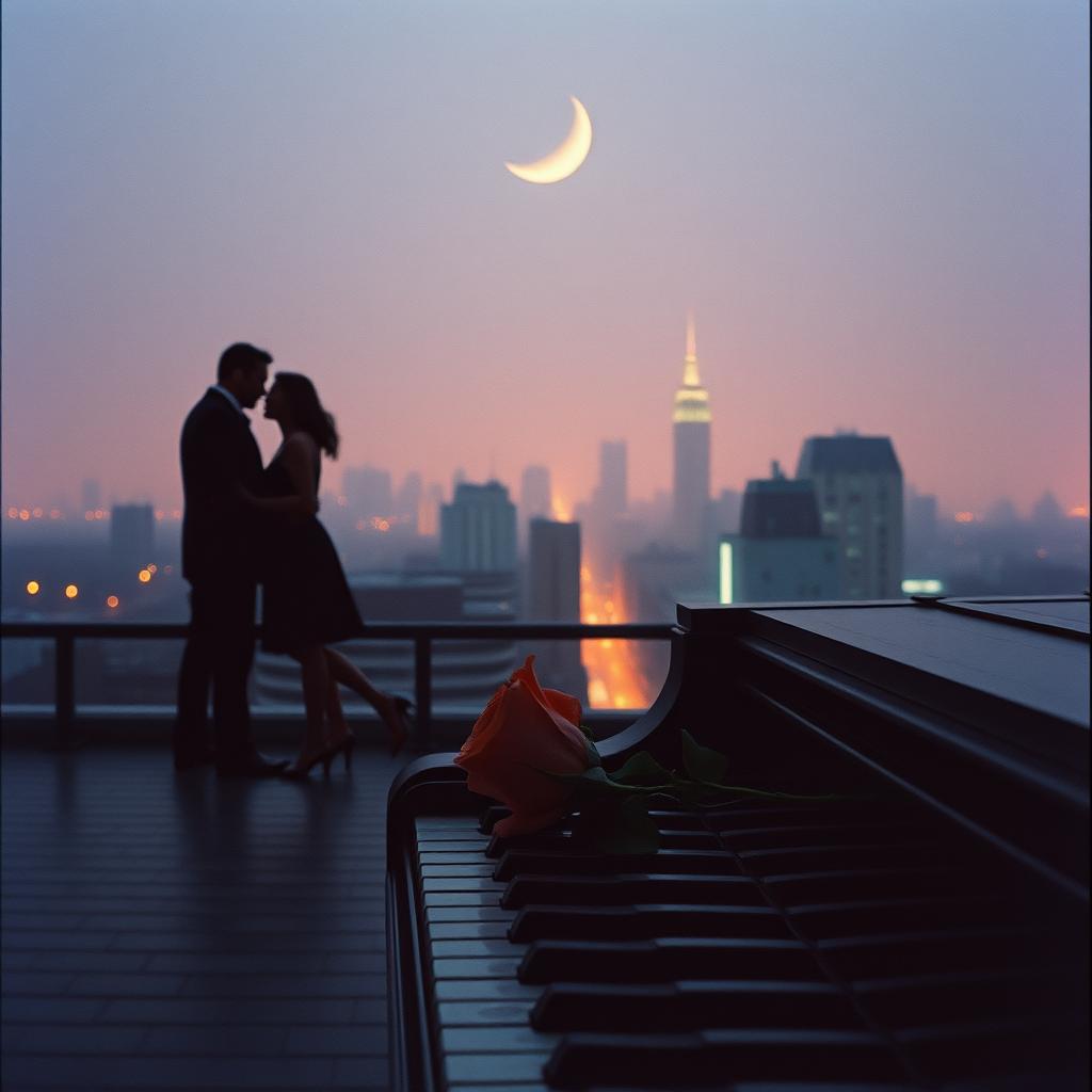 Voice image for Untitled Persona