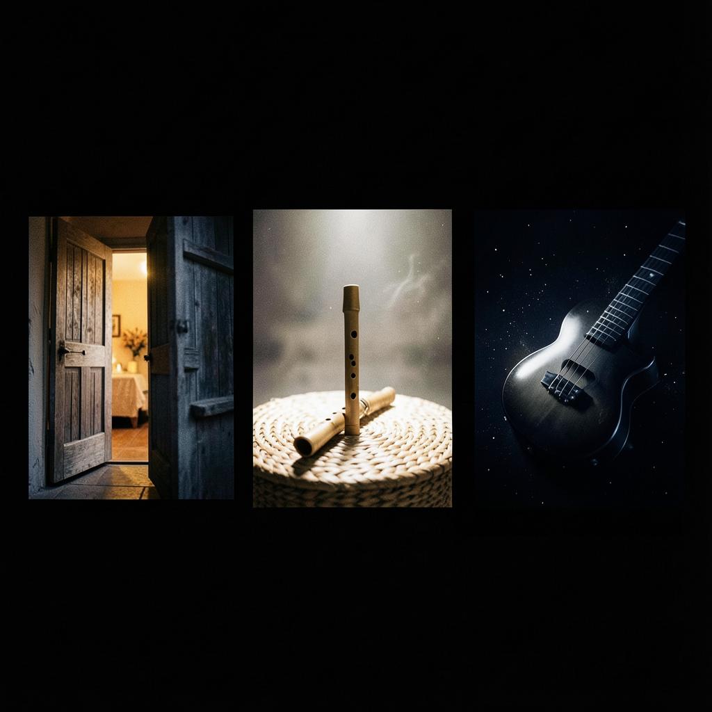 Après toi (Partie II) artwork