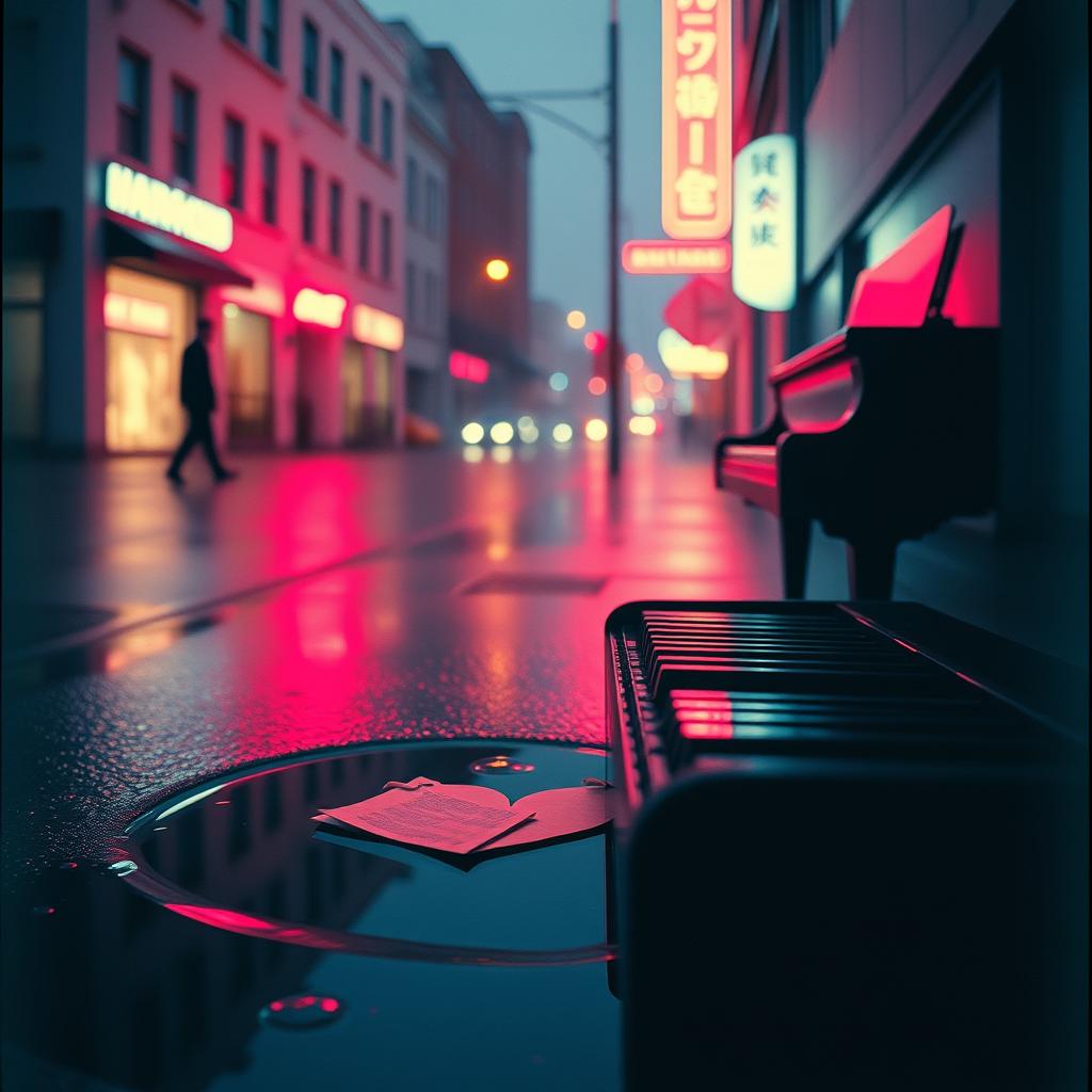 Song Image