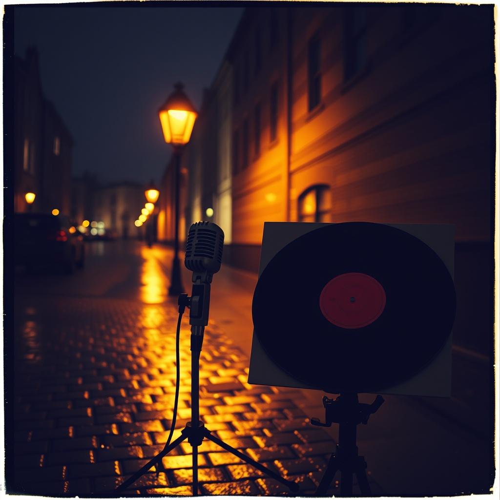 Song Image