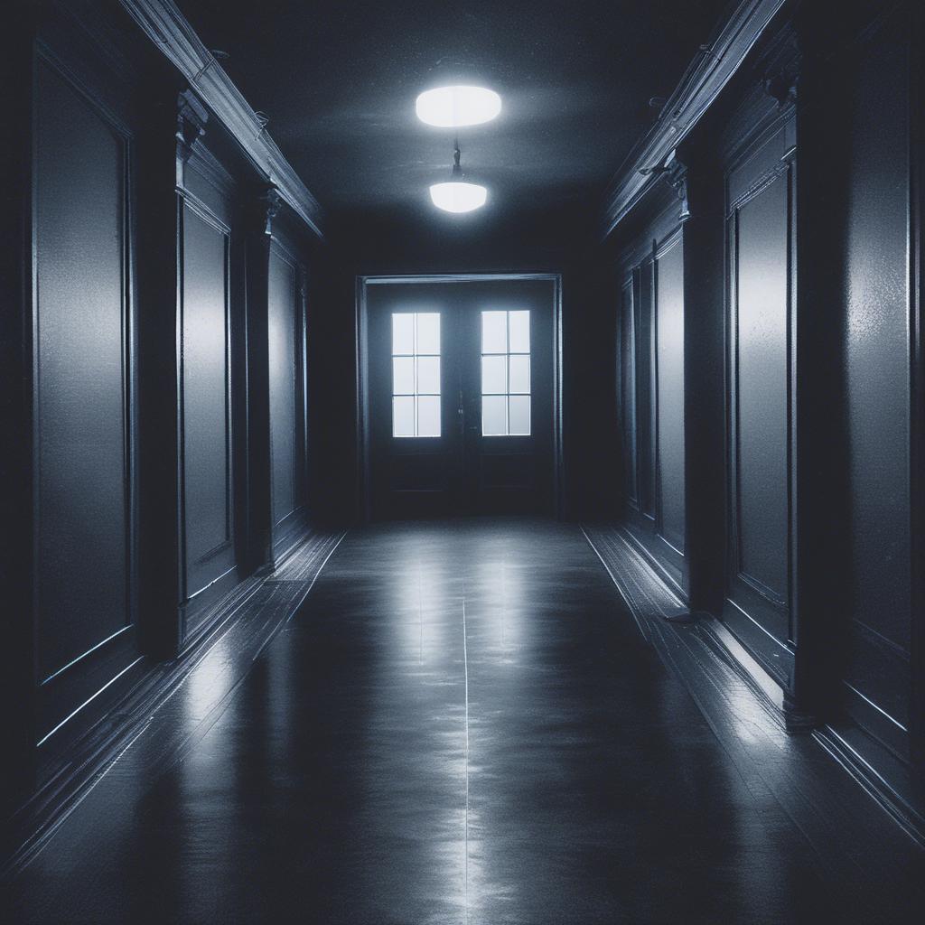 Shadows of Our Past