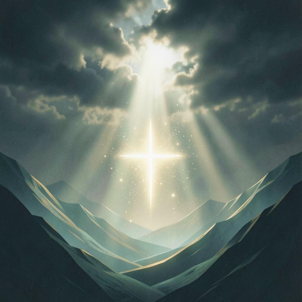 2 Corinthians artwork