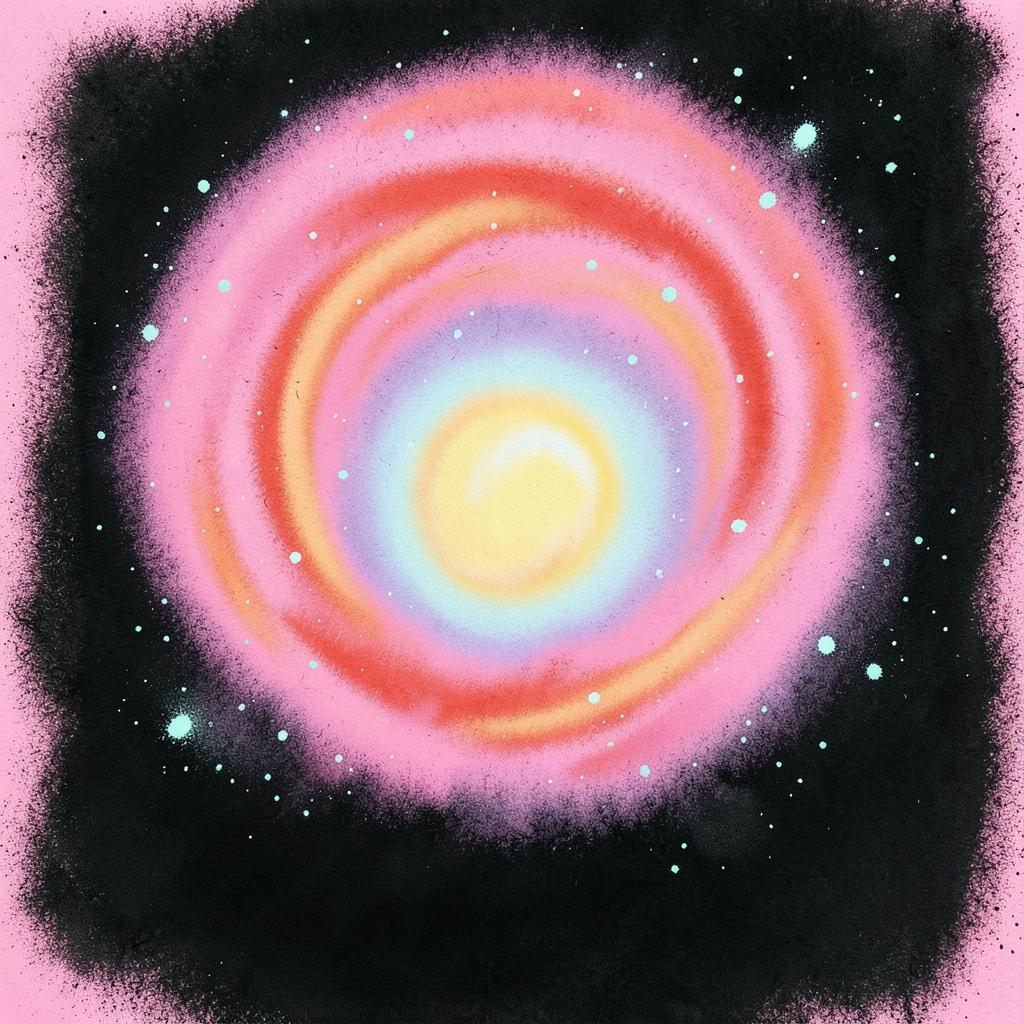 7 Everlasting Light artwork