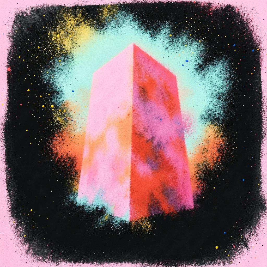 Trap - artwork