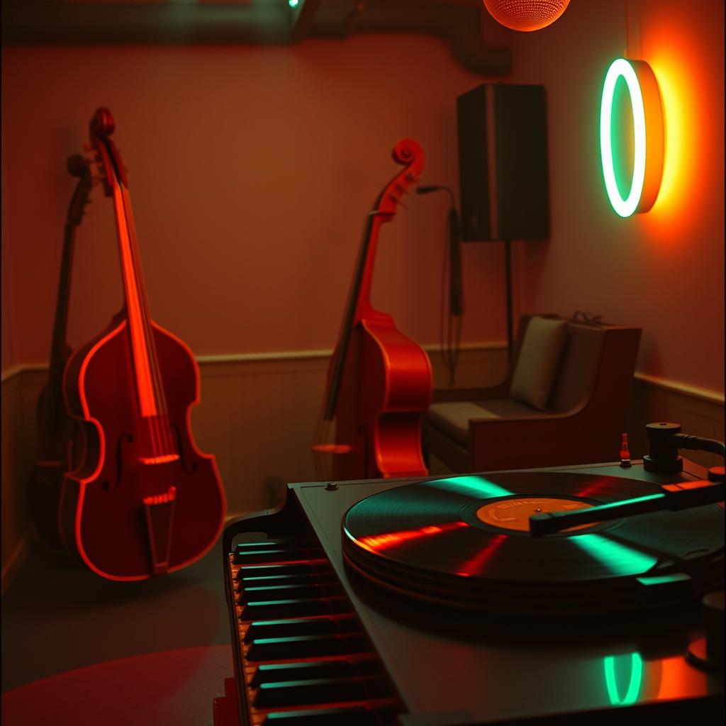 Song Image