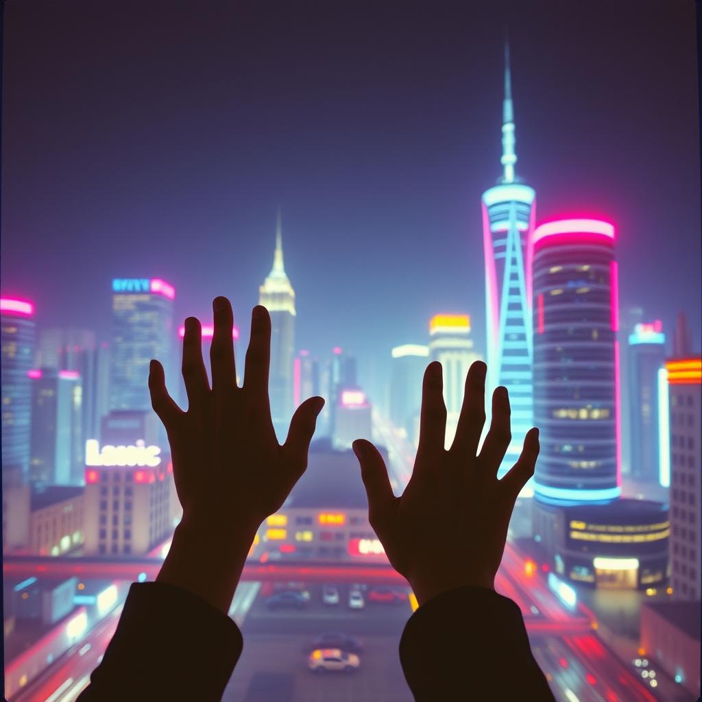 Image for in the club