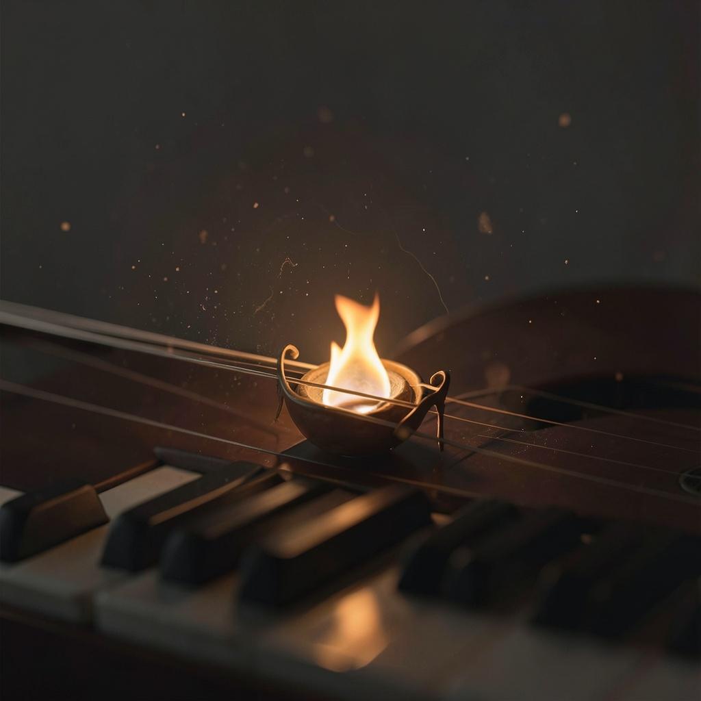 A2 - Scintilla (La Melodia) artwork