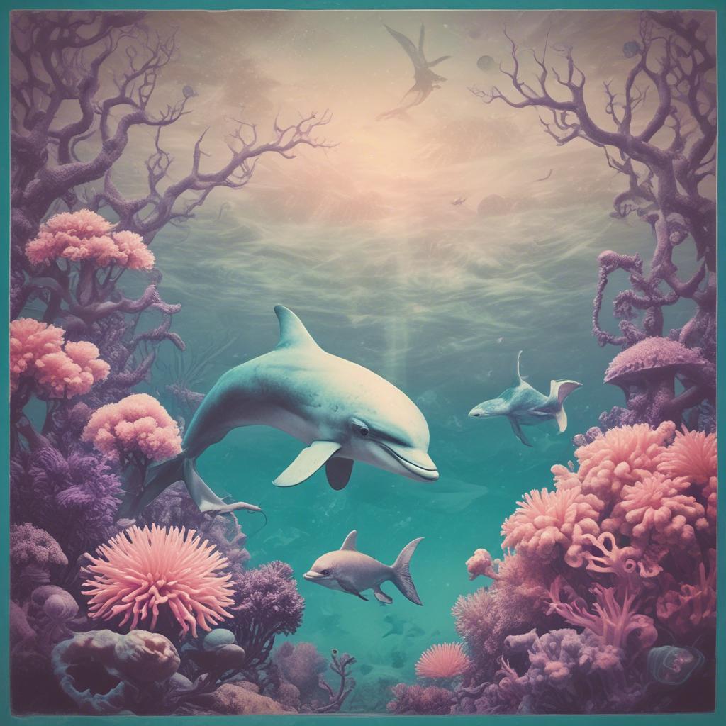Ecco~ Inspiration for something Different V.3