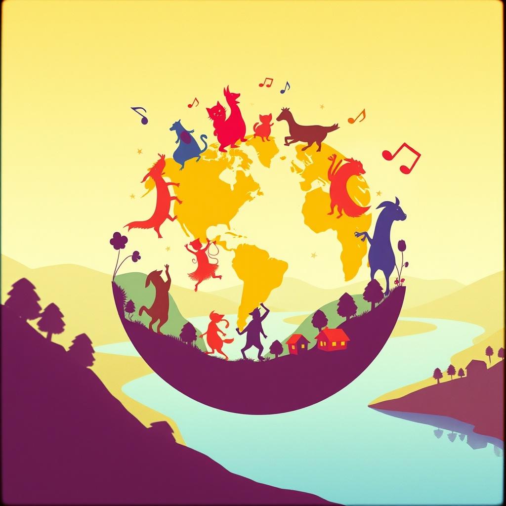 Song Cover Image