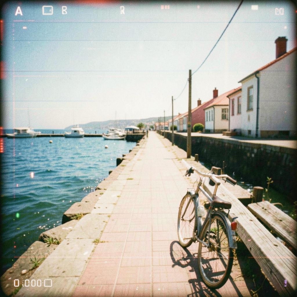 ROUTE BEYOND artwork
