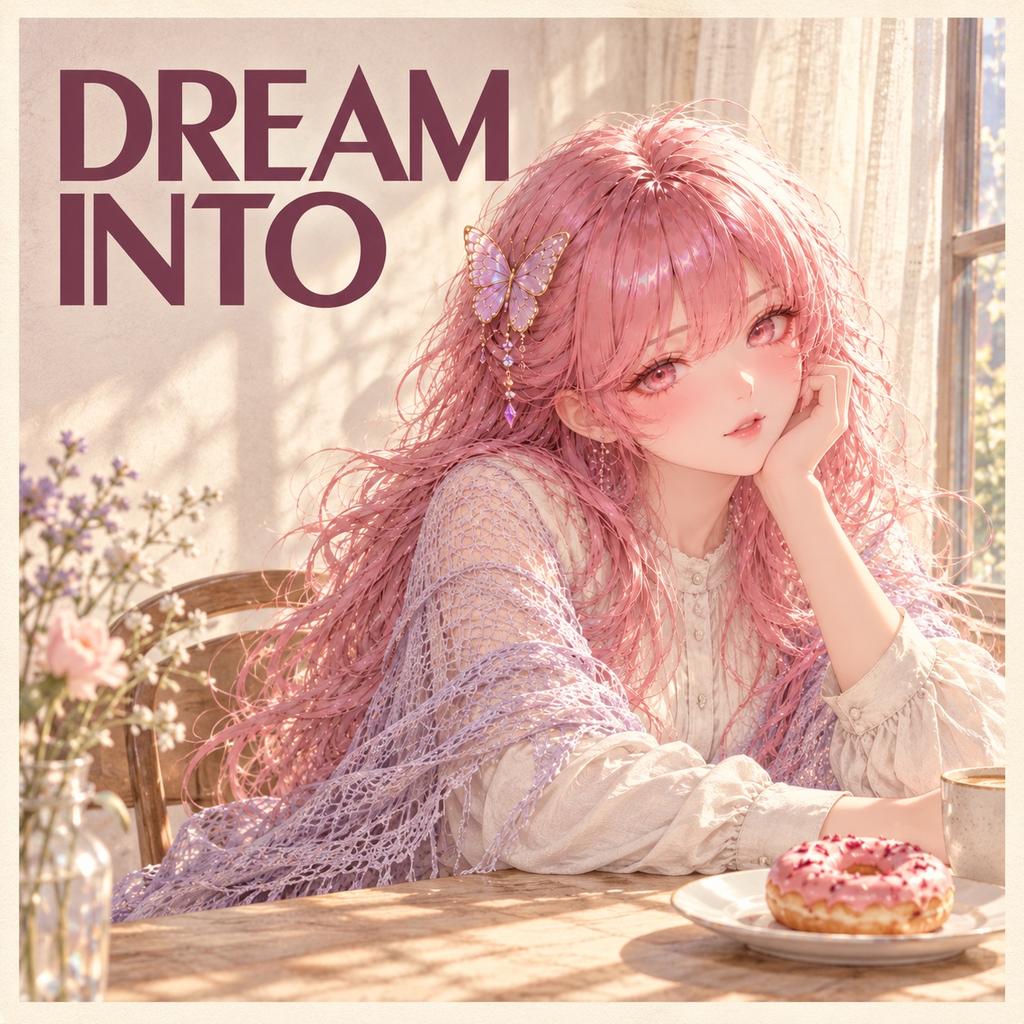 DREAM INTO