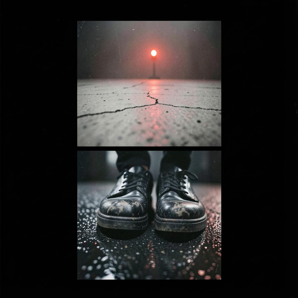Run It Down artwork