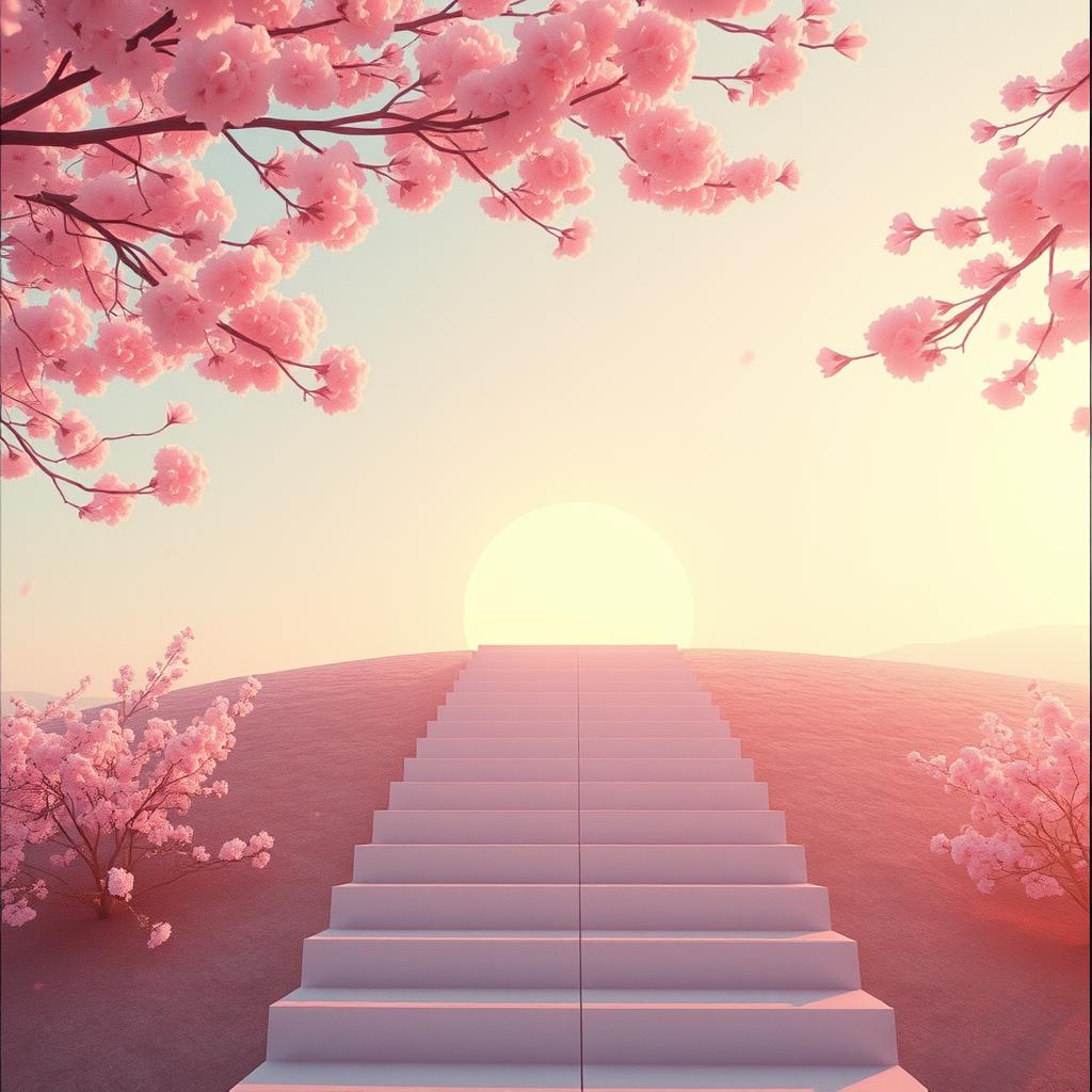 新しい道を探して (柳原愛子 Cover) artwork