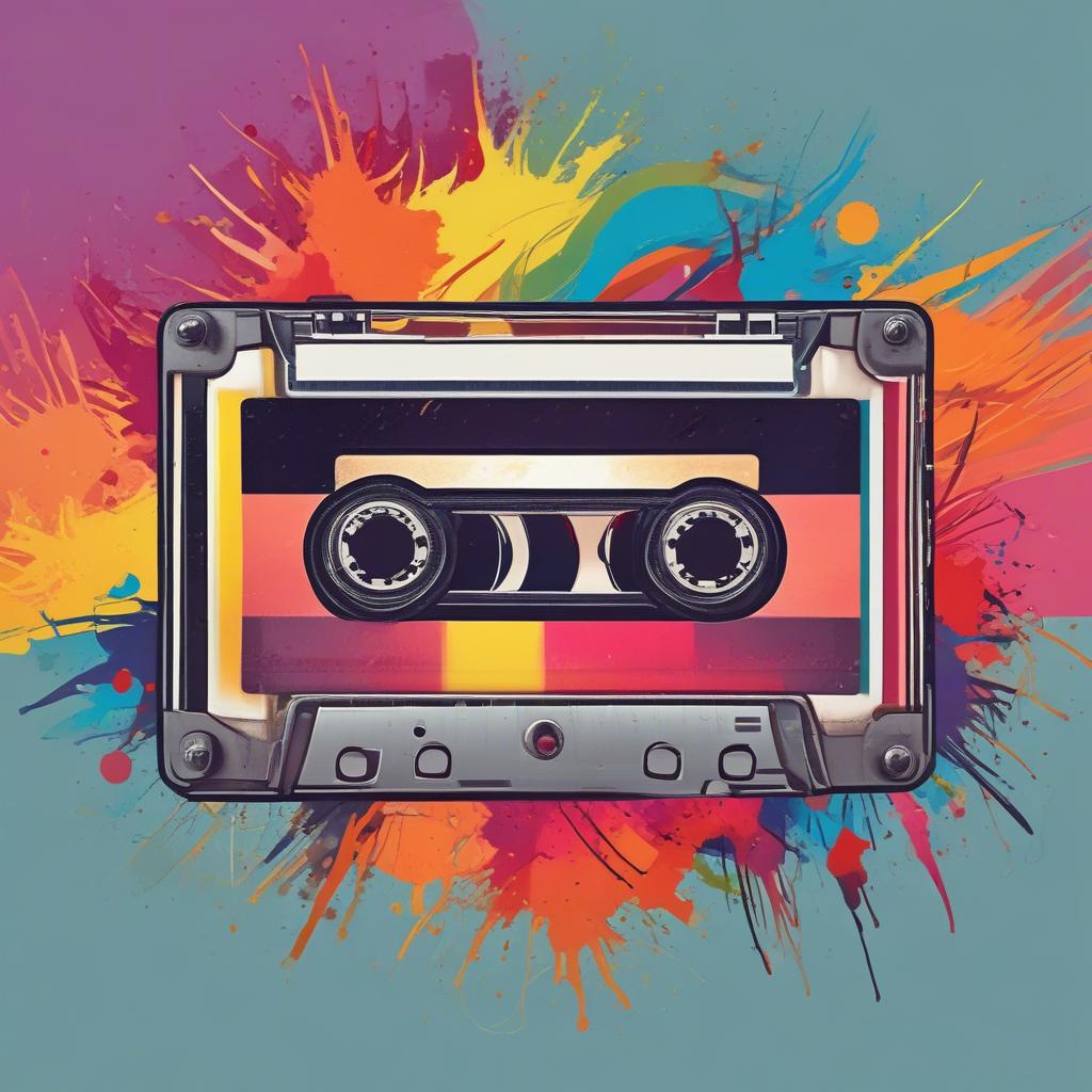 Image for Suno Rock 24