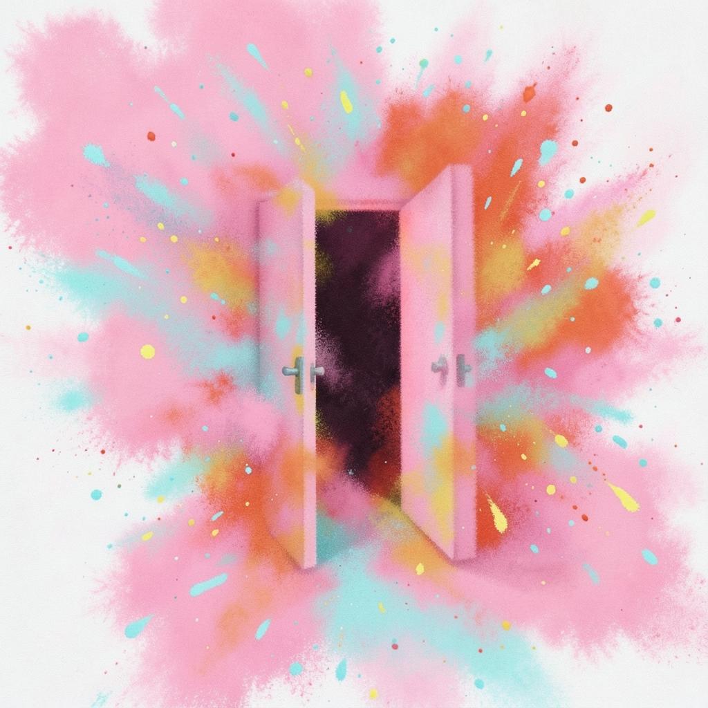But It Won't Be Me artwork