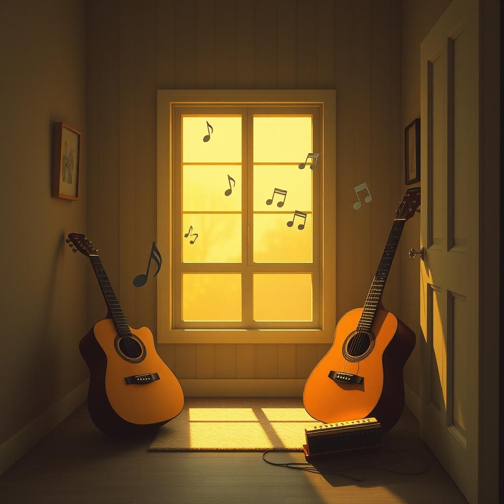 Image for Une Pauvre Chanson 