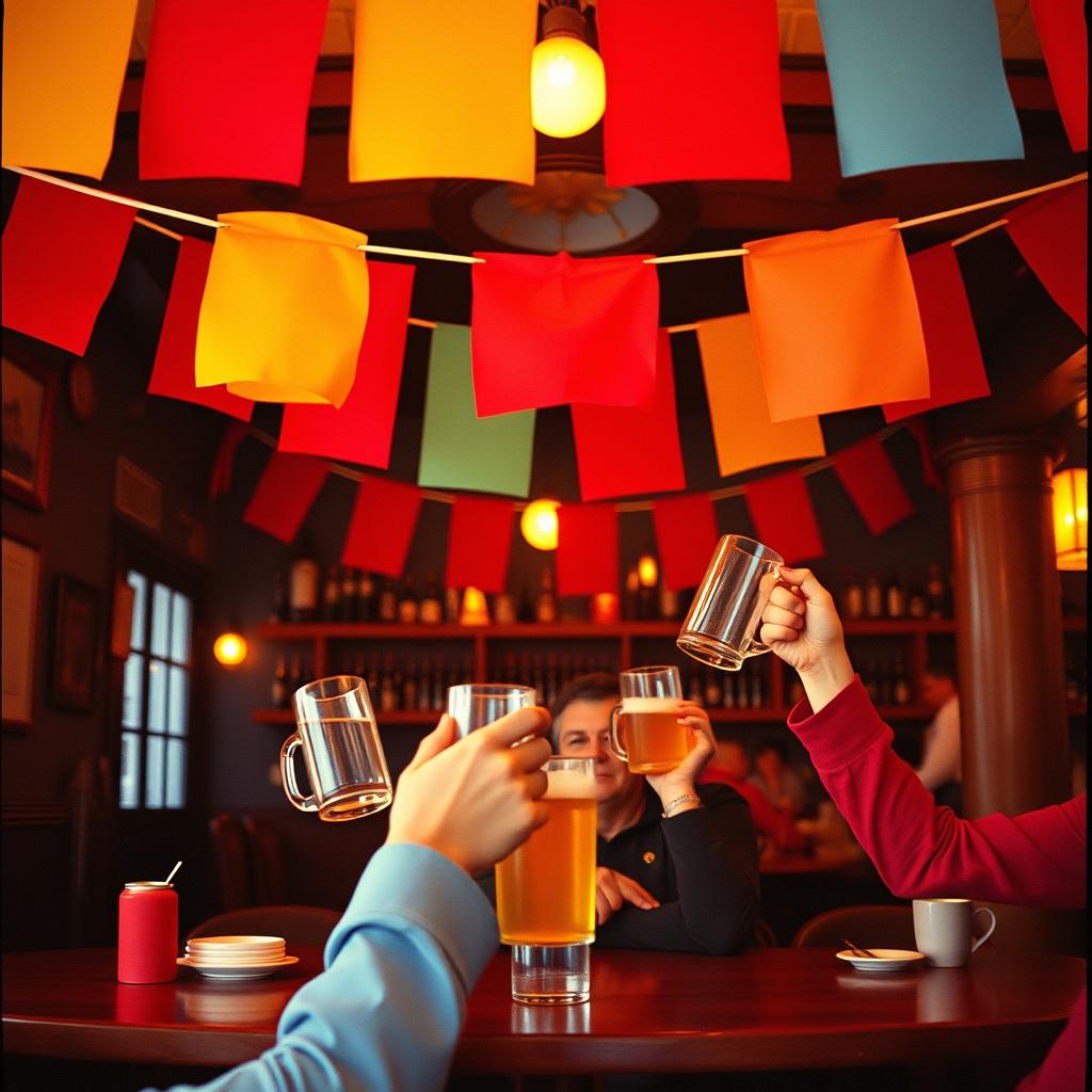 Persona image for Lightfinger punk