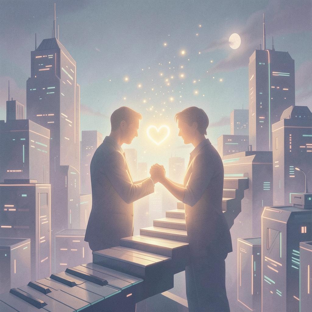 Love of a Lifetime artwork