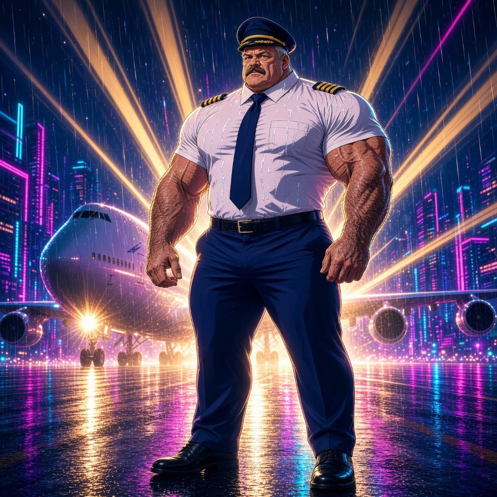 Supersonic: Thunderborn