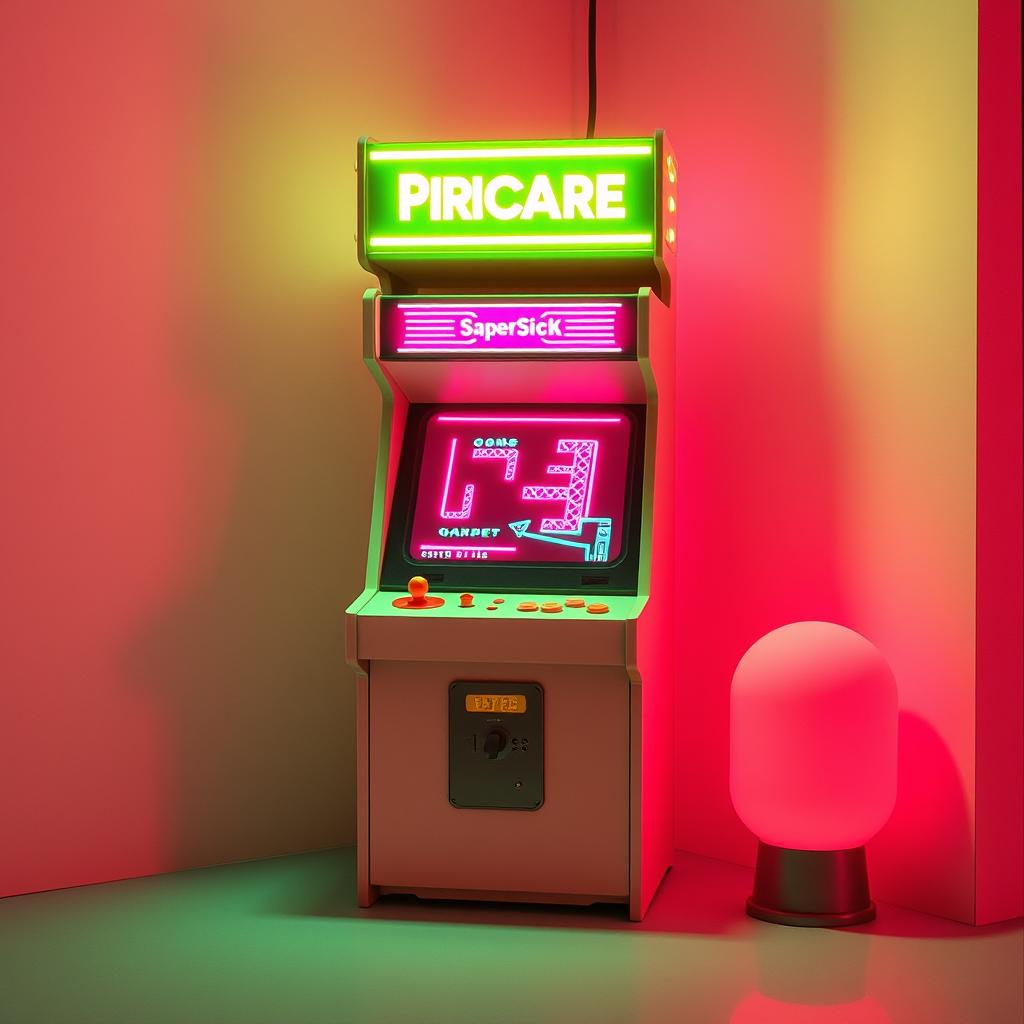 Persona picture for Untitled Persona