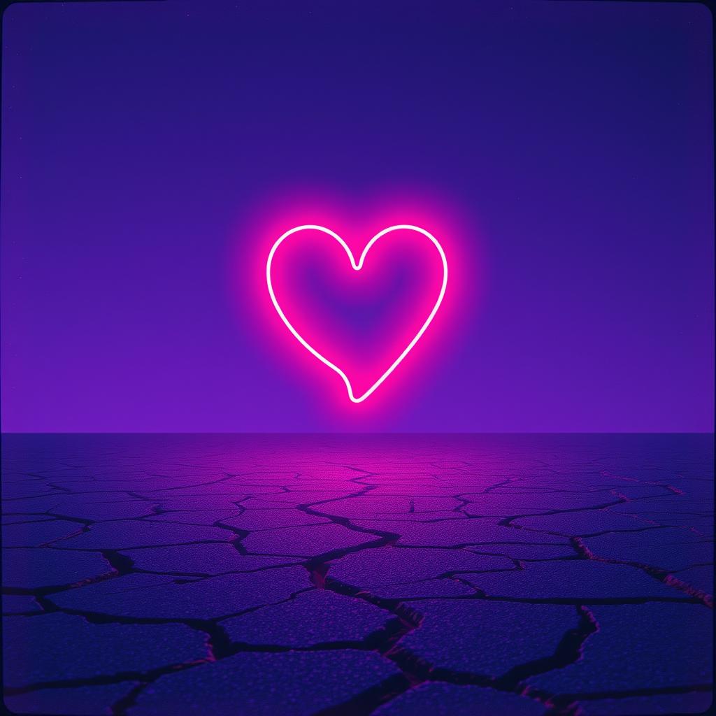 Breathe again… artwork