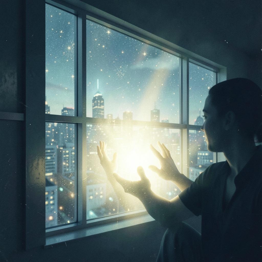 Mirror Of You artwork