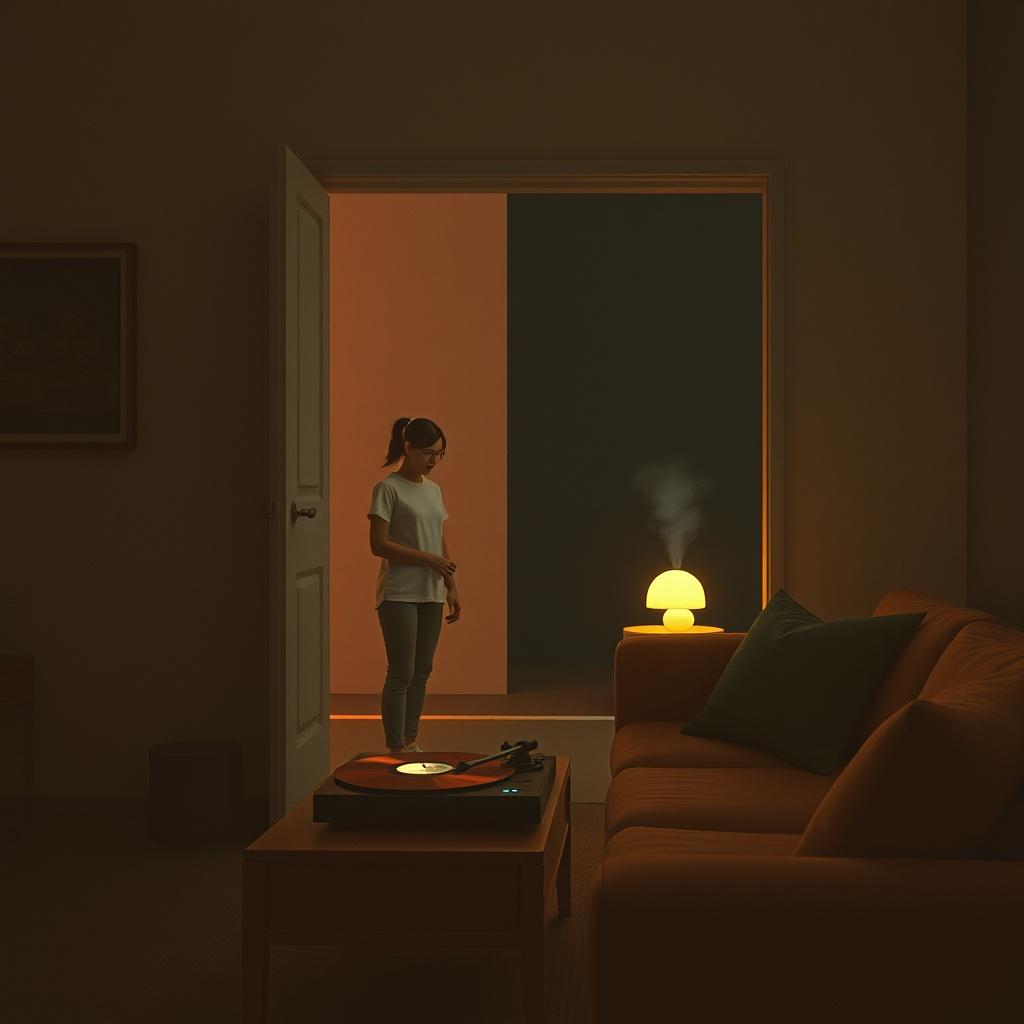Song Image