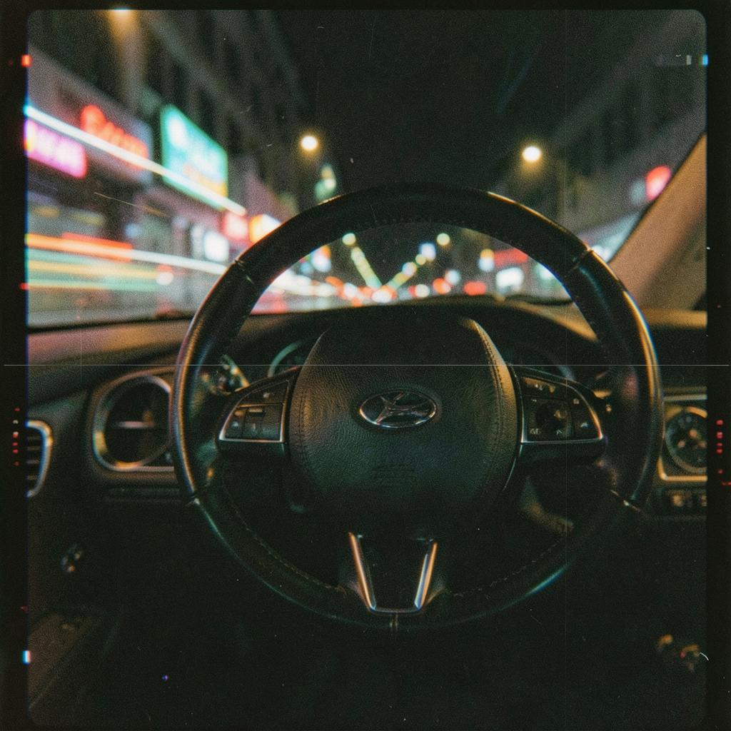 Porsche (Atmospheric House Night Drive Mix) artwork