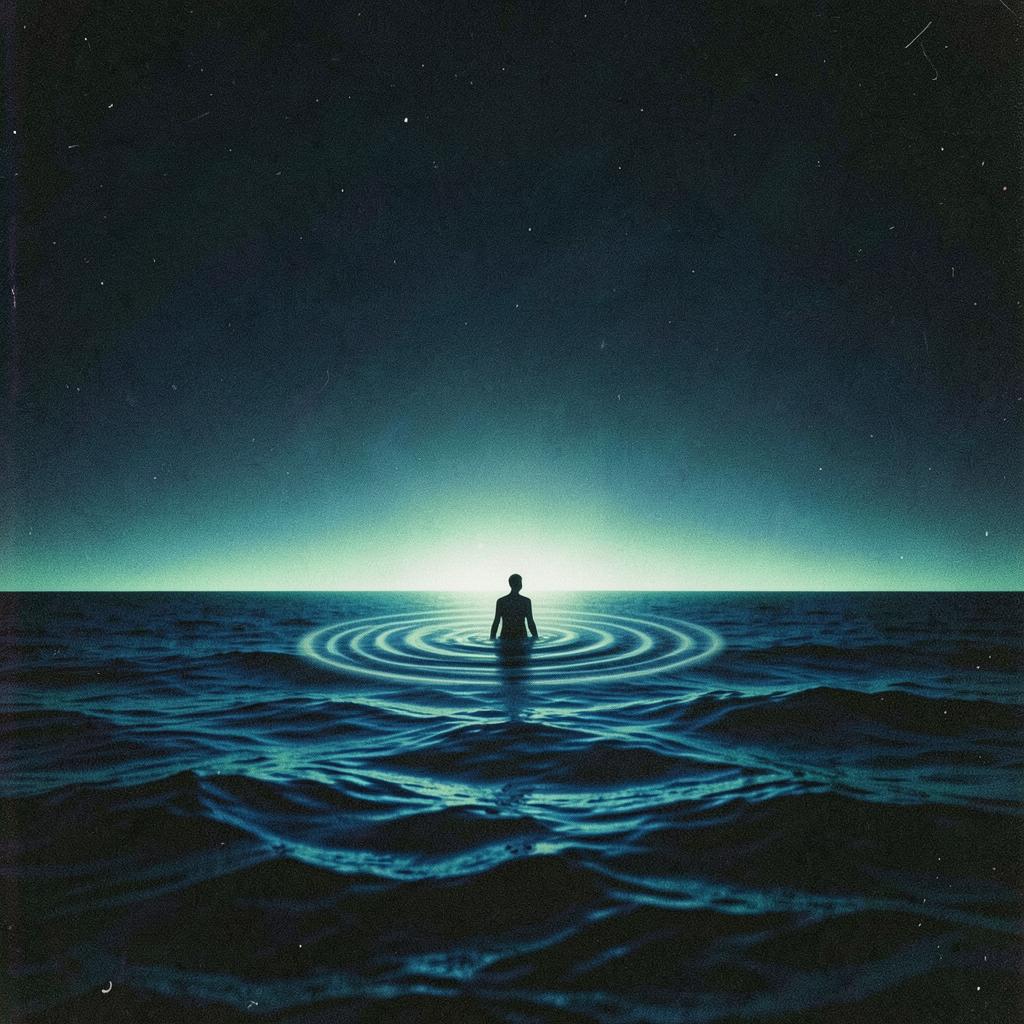 먼 바다의 끝에서 (Distance Sea) artwork