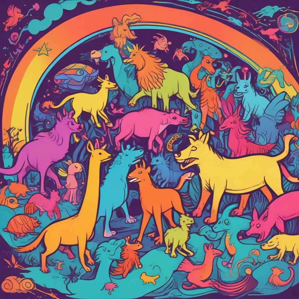 Song Image