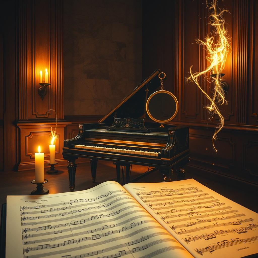 Song Image