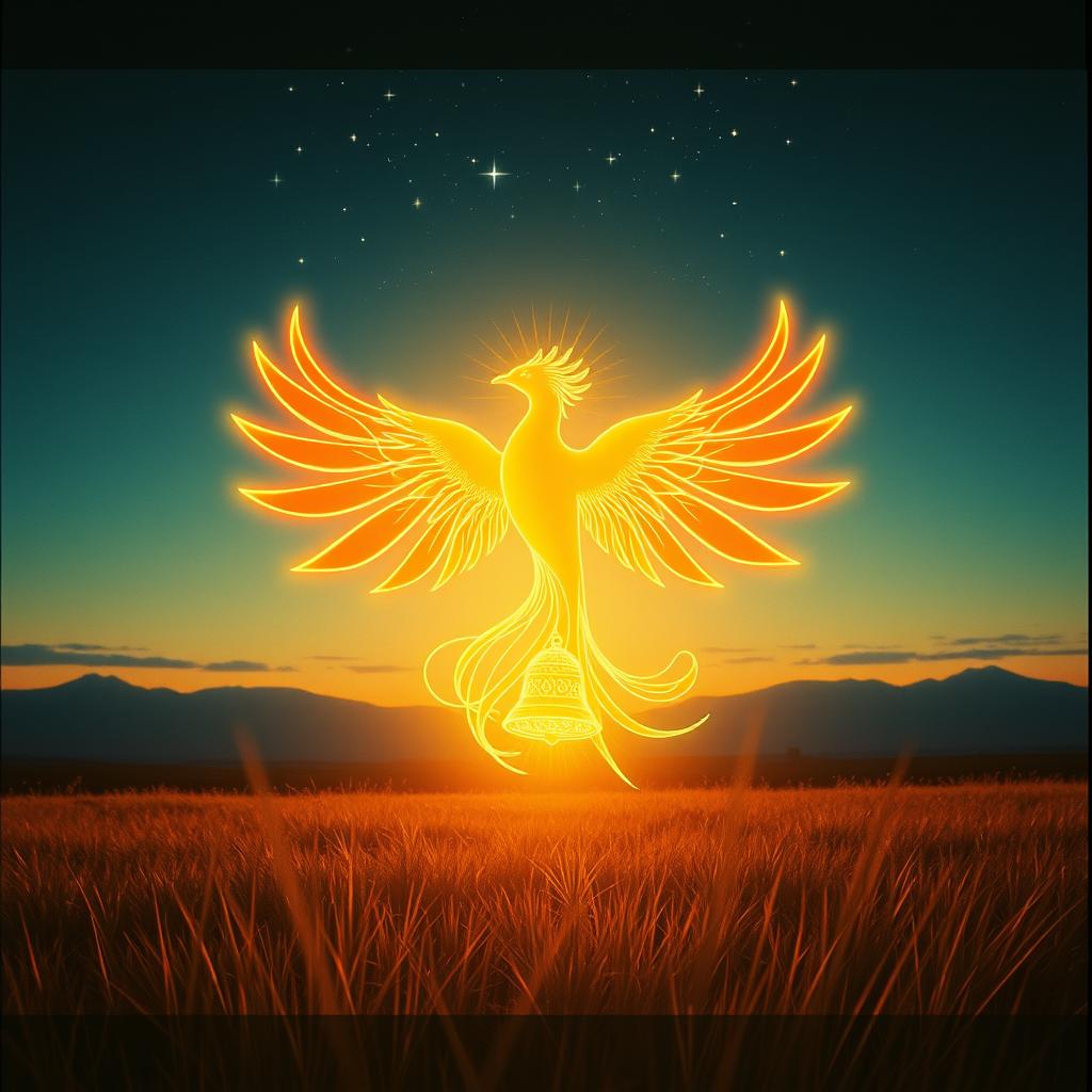 Swad: Golden Phoenix 09 - Cover 04 artwork