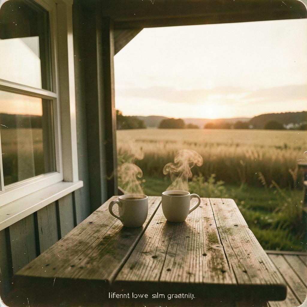 Voice image for Bare en far